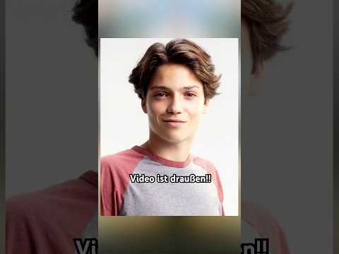 Faktenvideo über Emile Chérif ist jetzt draußen #woodwalkersfilm #lukaswalkers #woodwalkers