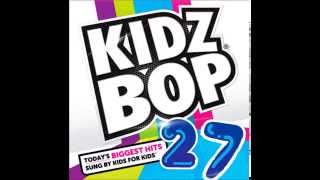 Kidz Bop Kids - Turn Down For What (DJ Snake + Lil Jon Cover)