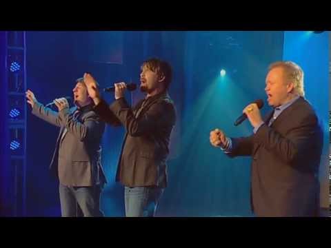 Thumbnail for He Touched Me video