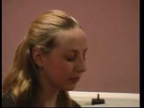 Clinical Rotating Chair