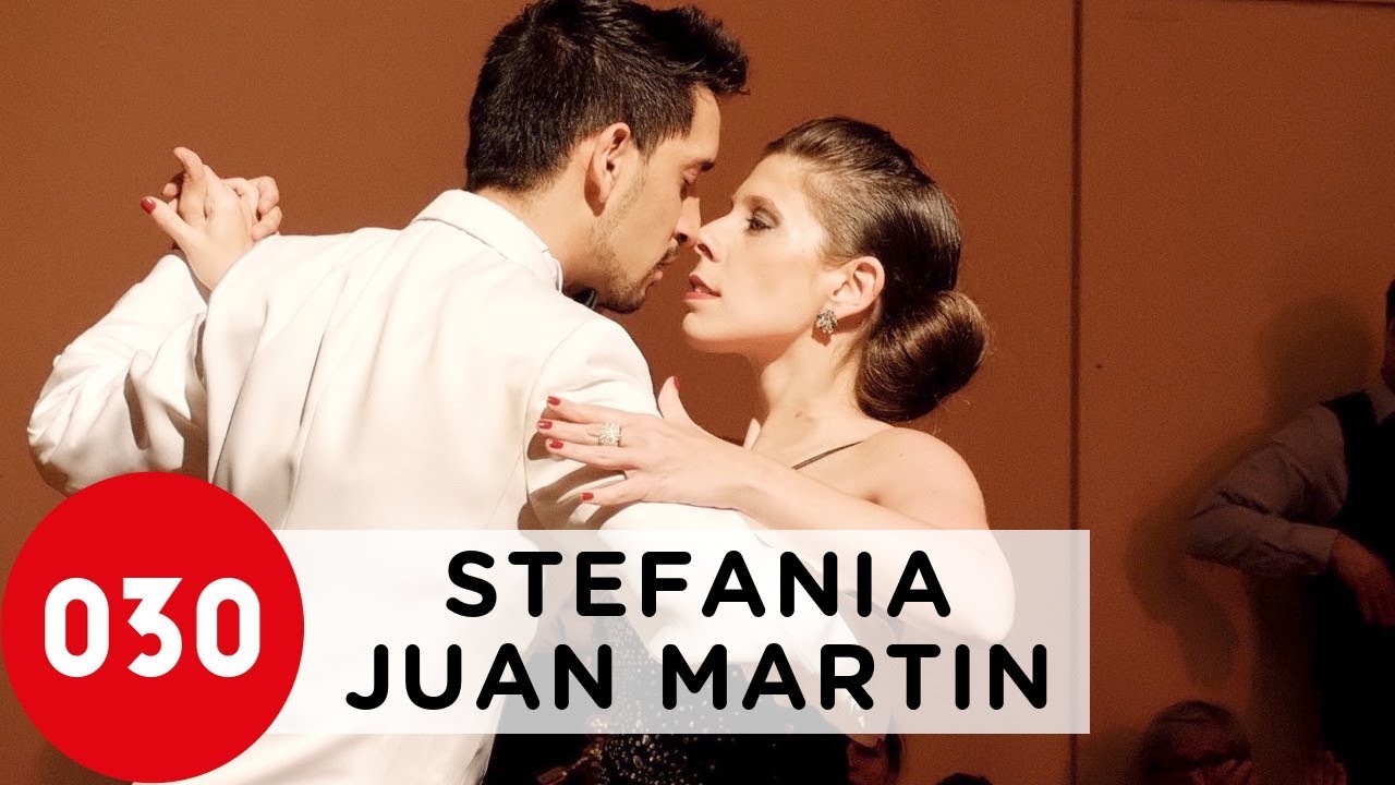 Juan Martin Carrara and Stefania Colina – Vuelve amor #JuanMartinStefania