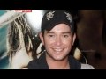 Stephen Gately's last song - Little Drummer Boy ...