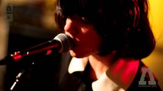 Screaming Females - Baby Jesus - Audiotree Live