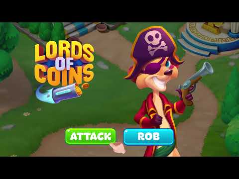 Lords of Coins Video