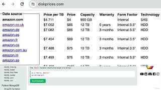 11  Python Variables