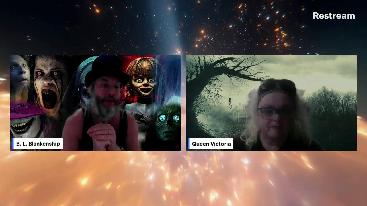 The Conjuring: Last Rites (Review/Discussion)