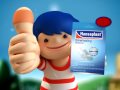 Hansaplast TVC