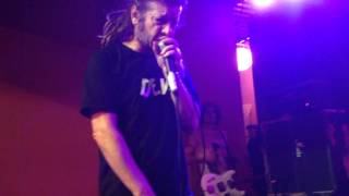 Meet Your God - OFF! (Live @ Kings in Raleigh, NC - Aug 19, &#39;14)