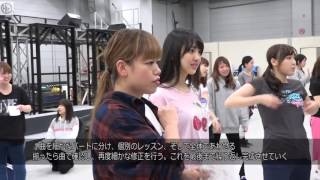 Morning Musume.'16 - Utakata Saturday Night! MV 1080p