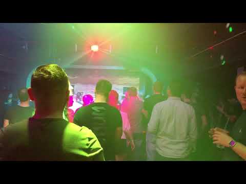 Matt Darey @ Club Tresor - ATB - 9PM (Till I Come) (Matt Darey remix)