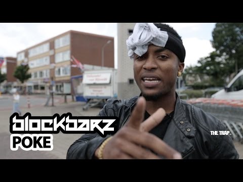 Blockbarz #17 - Poke