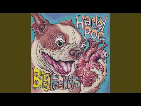 You Came Along - Harley Poe