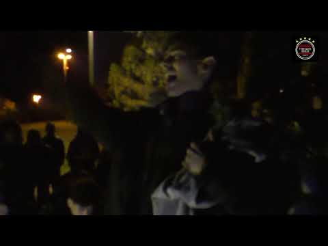 Shenk vs Disaster - 8avos / Winter League 1a jornada