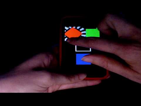 App Review: Chromixa