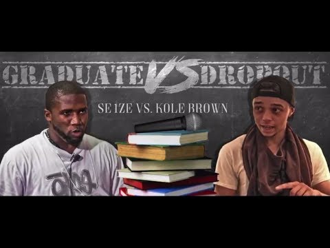 Se1ze vs Kole Brown