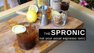 We Made the Coolest Summer Drink Ever!