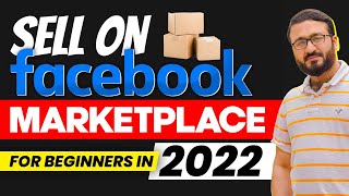 How to Create Facebook Marketplace Account From Pakistan: A Step-By-Step Guide 2023