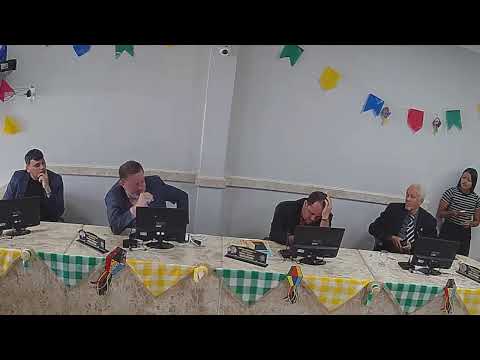 105ª E 106ª SESSÃO ORDINÁRIA CMN