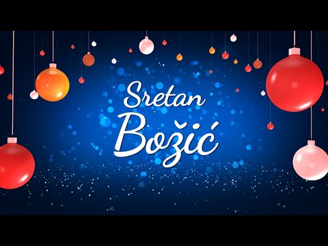 Čestitka za Božić - Ljubav i radost, nježnost i blagost...