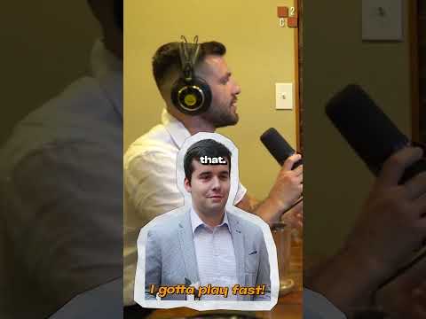 Young Vishy Anand Was A Speed Demon #chess #anand #grandmaster