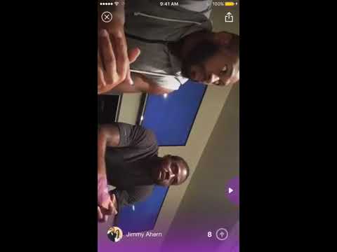 Best Q&A from Antoine Bethea's 06/11 FanDate!