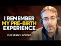 Pre-Birth Experience, Life Before Incarnation & Why We Come to Earth | Christian Sundberg