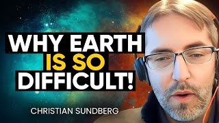 Pre-Birth Experience, Life Before Incarnation &amp; Why We Come to Earth with Christian Sundberg | NLS