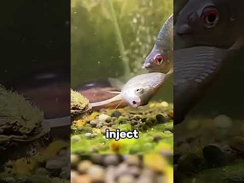 The clams don't deserve this...