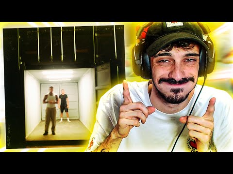 REACCIÓN a Young Cister & Morad - PUERTO ESCONDIDO