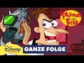 Ein Bedeutendes Ende Ganze Folge Phineas Und Ferb