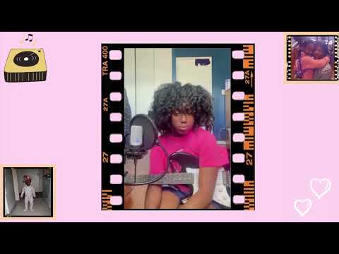 singing young love by cleo sol as self-therapy