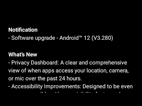 Nokia 3.4 Android 12 update           @hmddevices @Nokia
