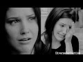 BMFV: Brooke and Lucas: "Don't make me sad ...