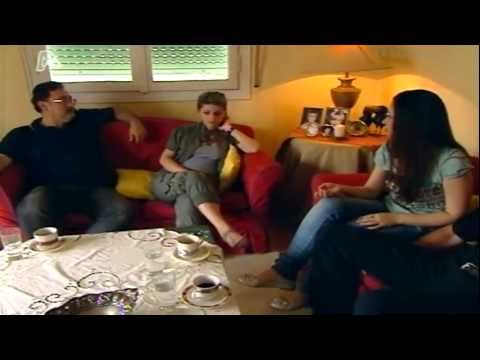 Οικογενειακες Ιστοριες-Alpha Channel-17/6/2011