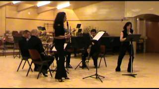 Traditional_SPIRITH FREILACH_AdZel Duo & Stark Quartet