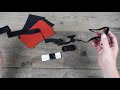 Enduristan Soft Luggage Repair Kit Video