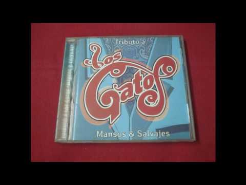 Tributo a Los Gatos - 01 - The Tandooris - Escuchame, alumbrame