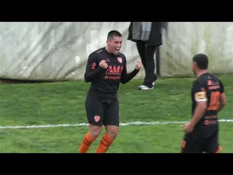 SUMMARY: BERAZATEGUI 5 - ALEM 1