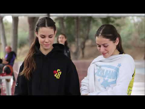 ENGUERA BASKET JUNIOR FEMENINO 24-25