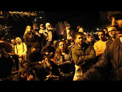 ✔Akata vs JD - BATALLÓN(SEGUNDA RONDA) - 1a Clasificatoria Insular Canary Skills HH