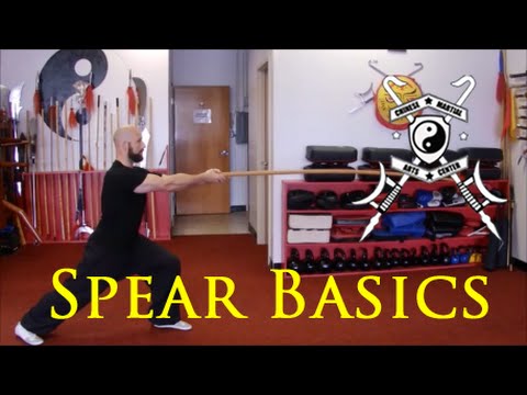 Spear Basics