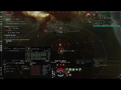 EVE Online Algos PVP 29.01.2022