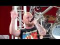 5FDP The Bleeding LIVE Five Finger Death Punch ...