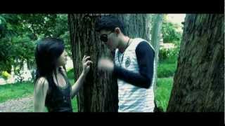 Sentimos Lo Mismo Sonrix & Jeicy (Video Official) LOVE CRAZY RECORDS ★NUEVO!! REGGAETON 2012★