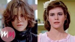 Another Top 10 Ugly Duckling Transformations in Movies