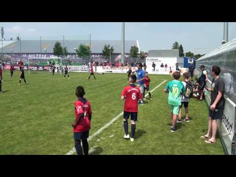 USK Anif - NK Bregana 0:1