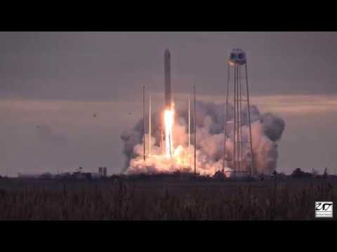 Watch the Launch