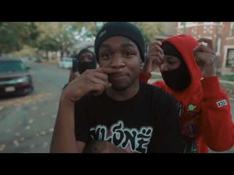 GenoNumbaNine - “Sneaky” (Official Video) Shot by @Lou Visualz