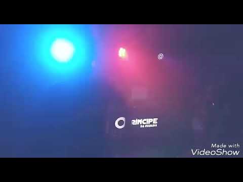 DERLEY ENVOLVENTE E O PRÍNCIPE DA OUSADIA