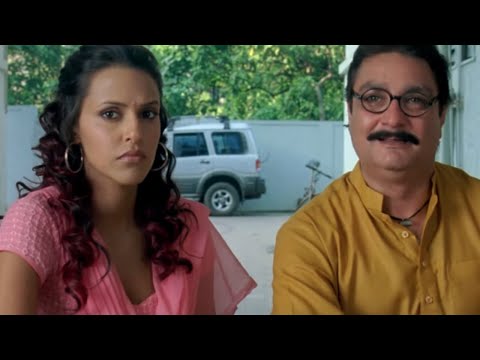 इस शहर में हम भी अकेले हैं | Pappu Can't Dance Saala (2010) (HD)  Part 2 | Neha Dhupia, Vinay Pathak